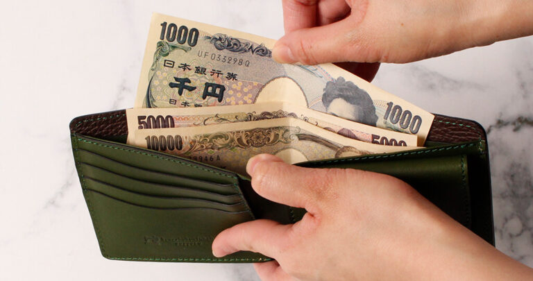 財布の金運アップの色はこれだ!風水から見る金運劇的アップカラーTOP5 - 【公式】札幌革職人館 ブランド 革小物 コンテンツ