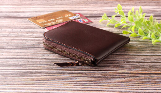 ミニマリストの財布の特徴や選び方は？おすすめ財布13選を紹介！