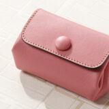ピンク財布のイメージ画像