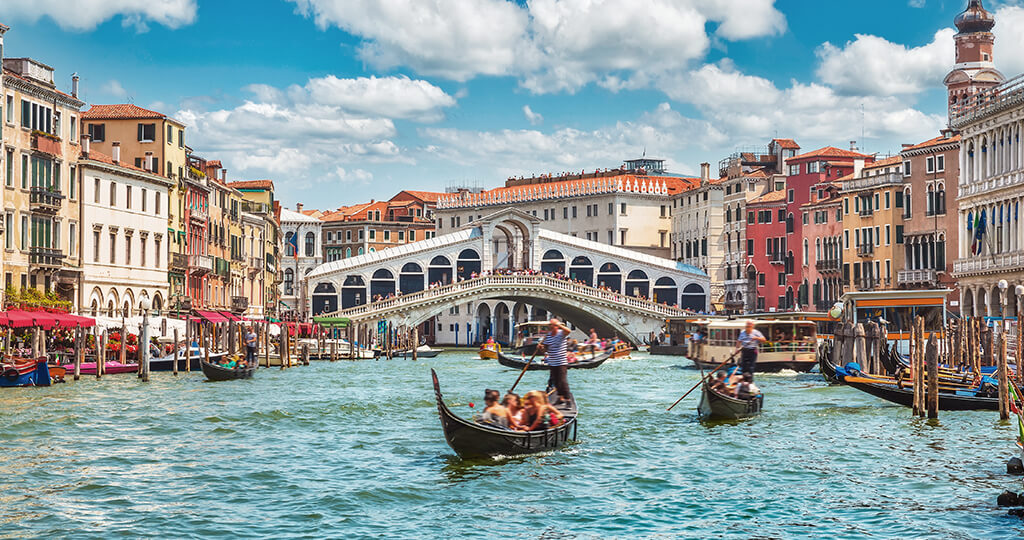 イタリアの風景のイメージ画像