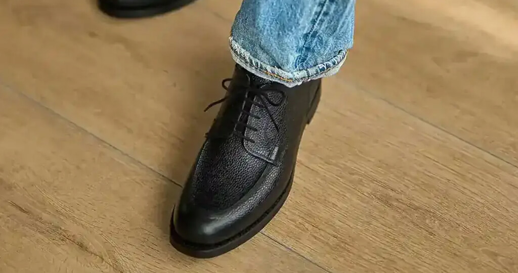 Crockett & Jones DOVERの画像