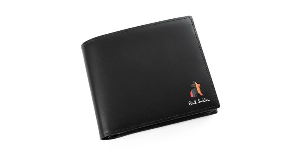 Paul Smithの財布画像